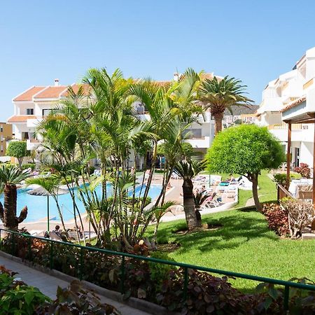 Cristian Sur Beach Home Лос Кристианос Экстерьер фото