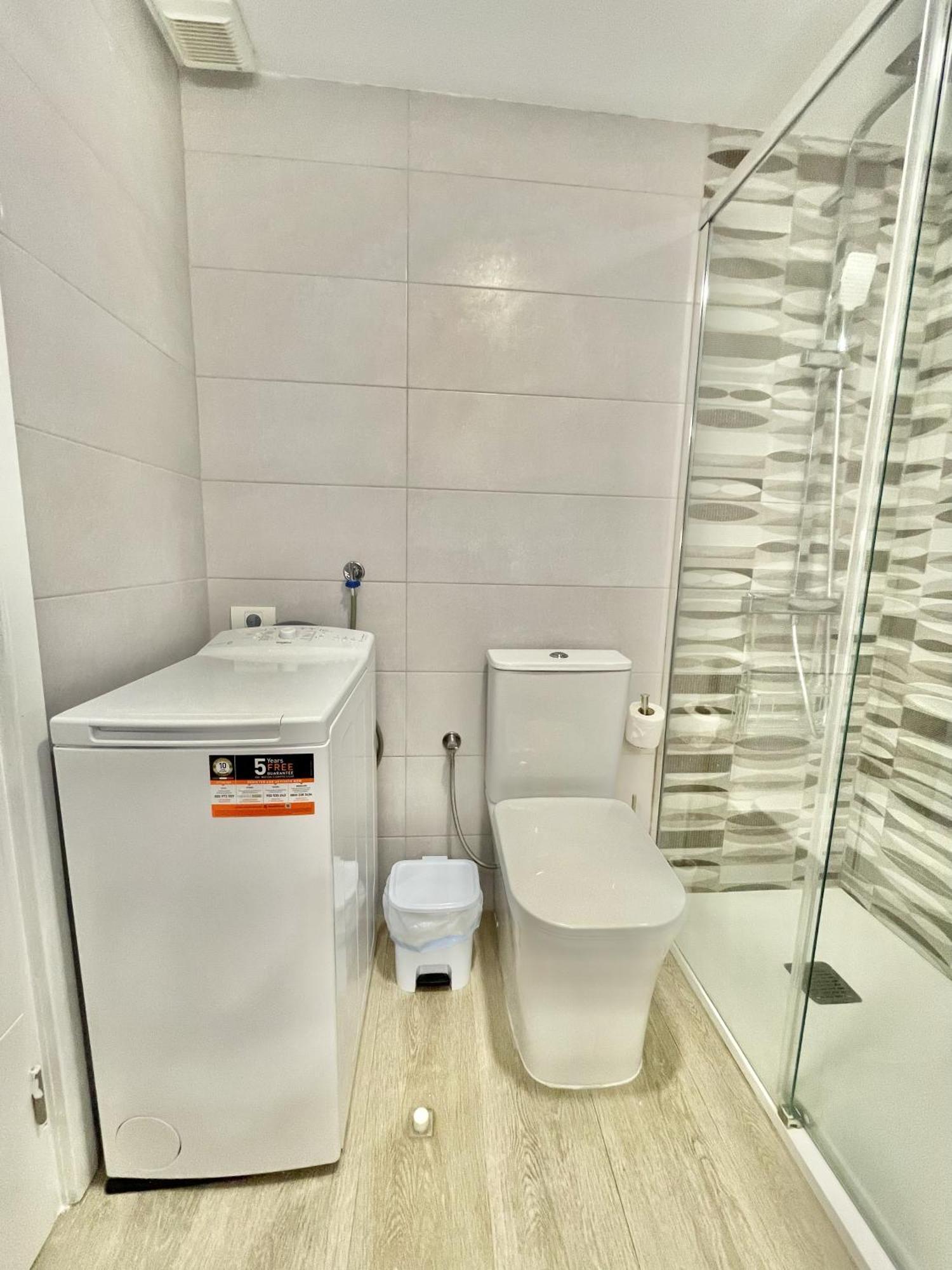 Cristian Sur Beach Home Лос Кристианос Экстерьер фото