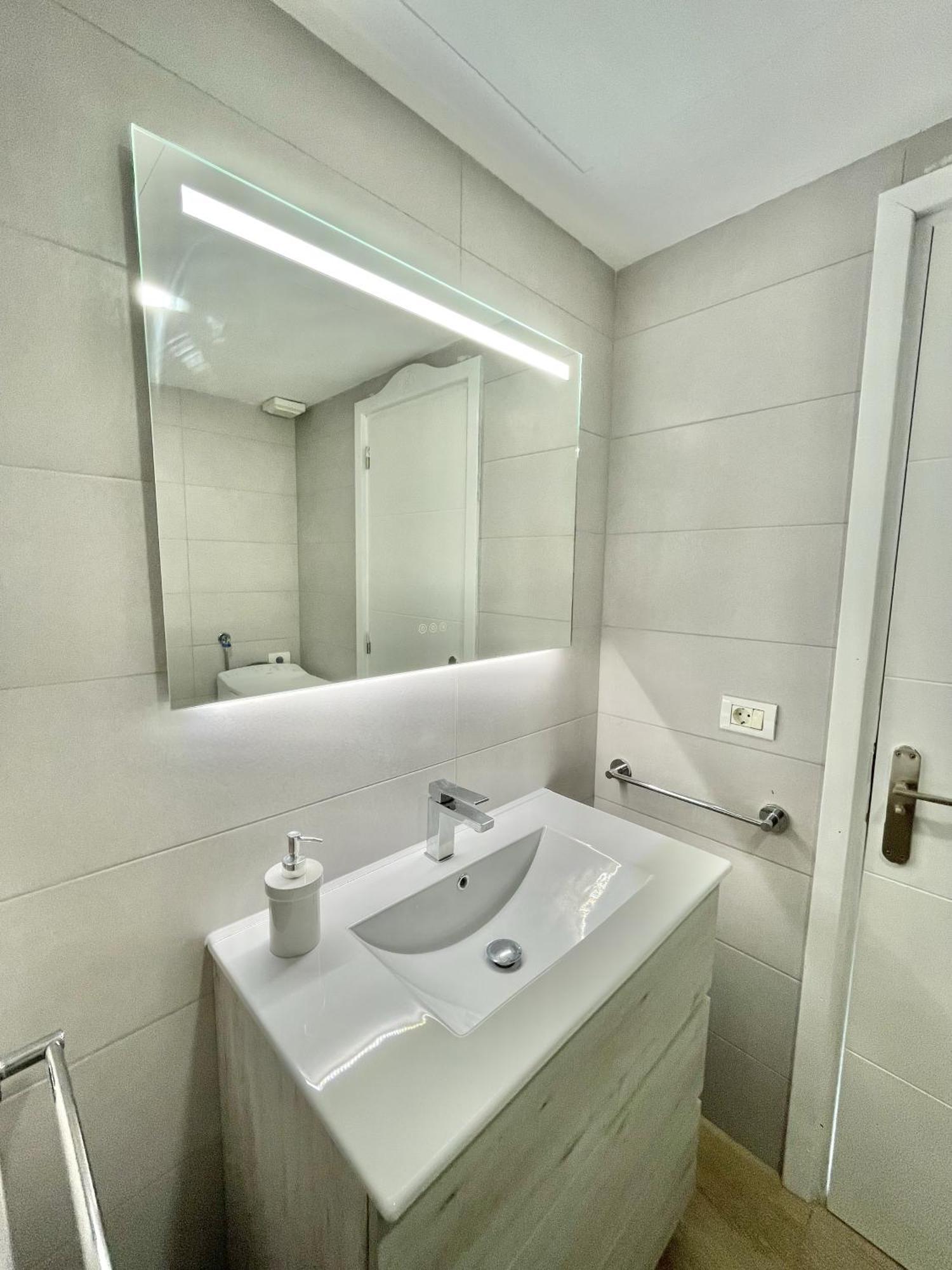 Cristian Sur Beach Home Лос Кристианос Экстерьер фото